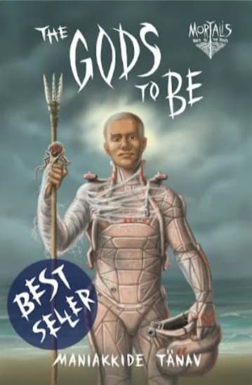 The Gods to Be (EN)