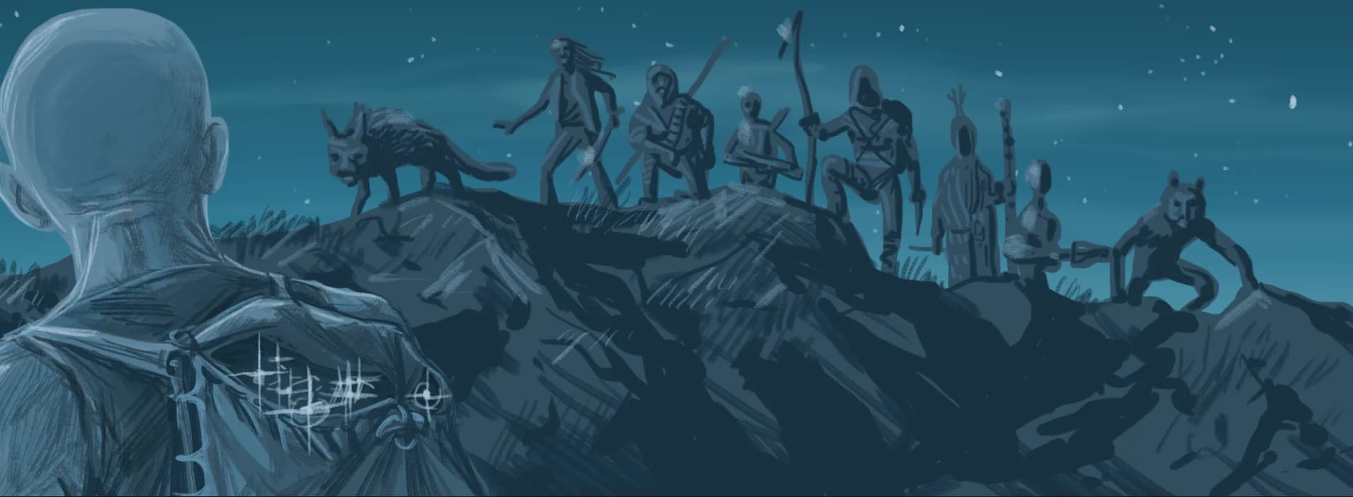 Mortalis Game