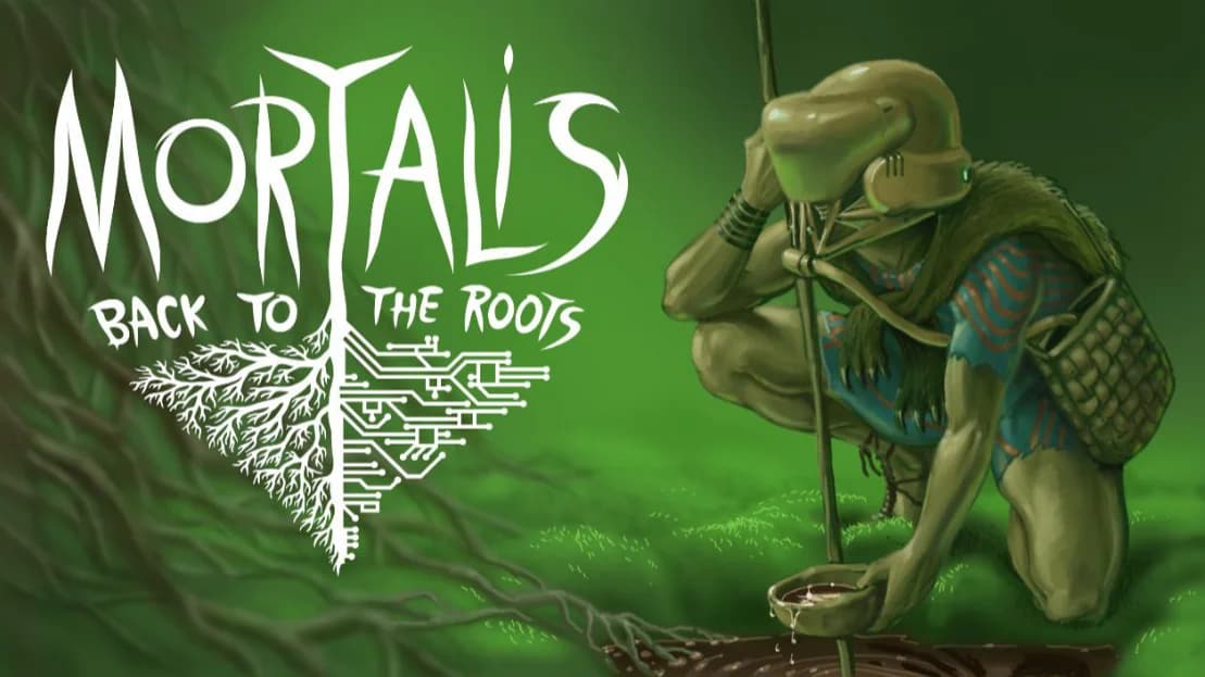 Mortalis Game