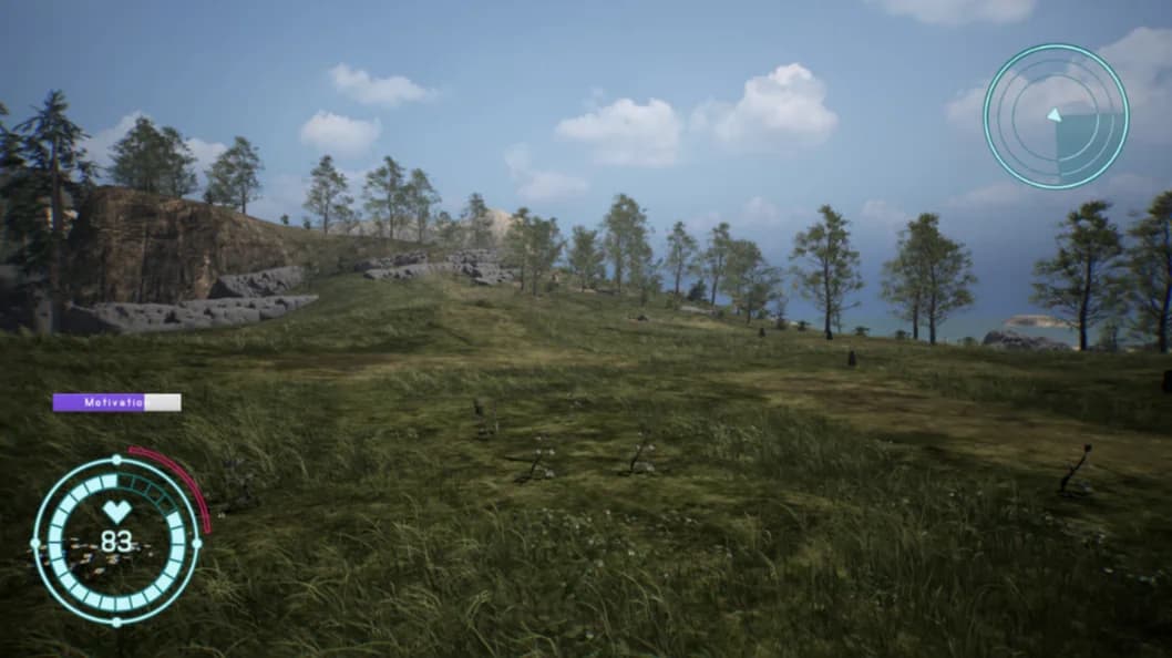 Prototype preview
